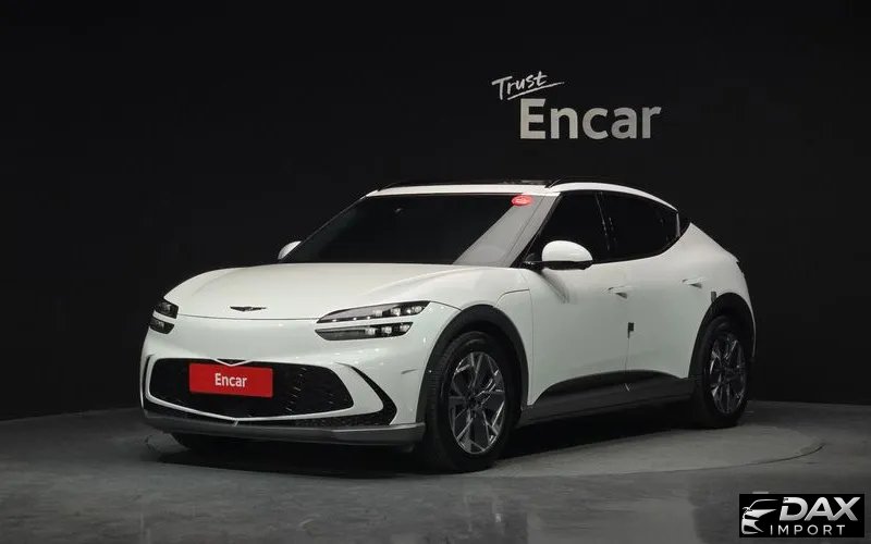 Genesis GV60 Standard