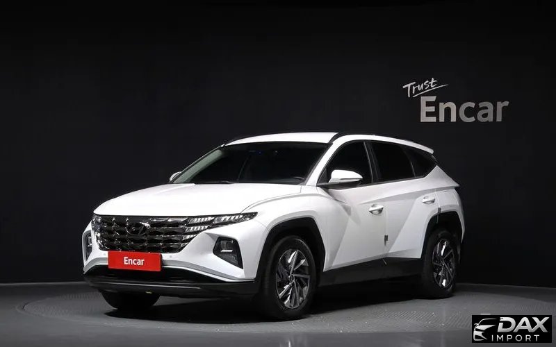 Hyundai Tucson Diesel 2.0 2WD