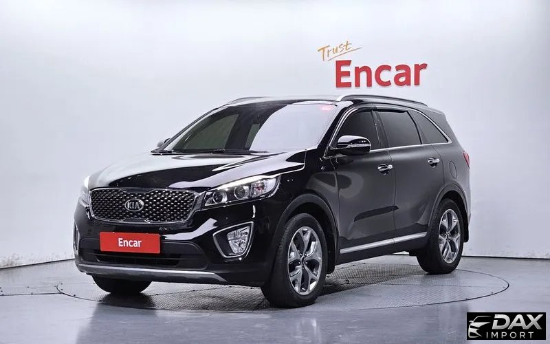 Kia Sorento Diesel 2.0 2WD