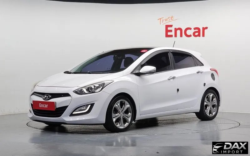 Hyundai i30 1.6 GDI Extreme