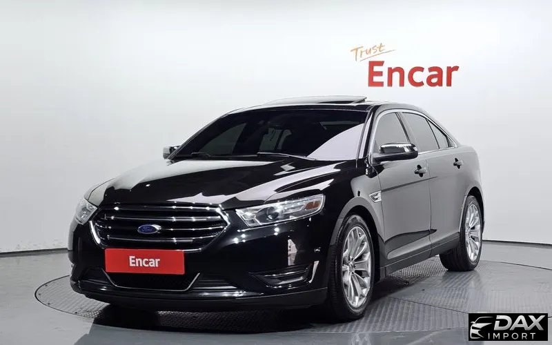 Ford Taurus 2.0 Limited EcoBoost