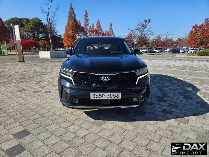 Kia Sorento Diesel 2.2 2WD