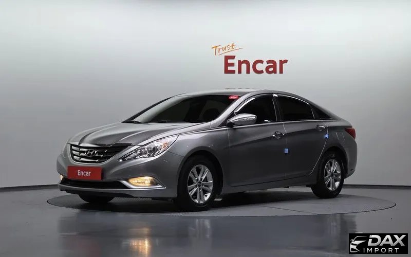 Hyundai Sonata Prime