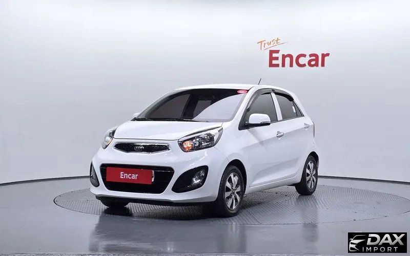 Kia morning Deluxe special