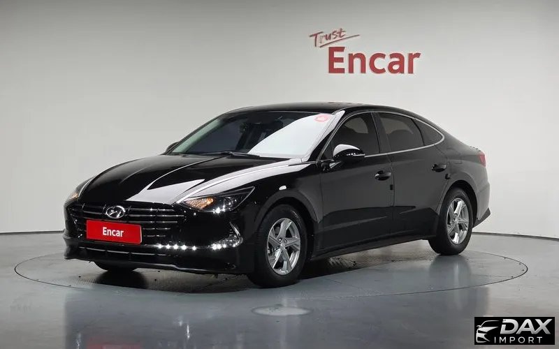 Hyundai Sonata 2.0