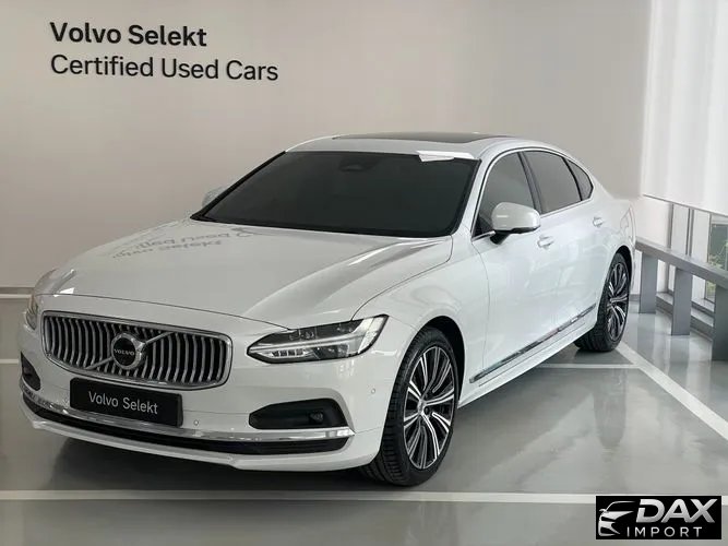 Volvo S90 B5 Ultimate Bright