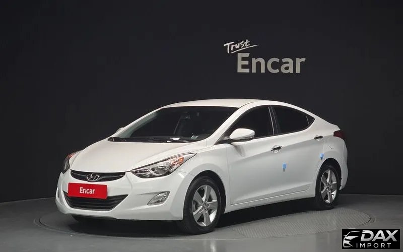 Hyundai AVANTE M16 GDI Smart