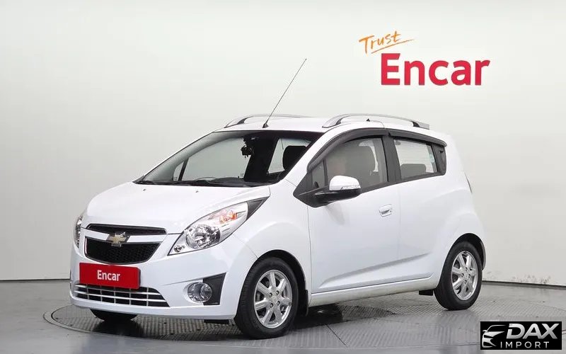 ChevroletGMDaewoo Spark LS