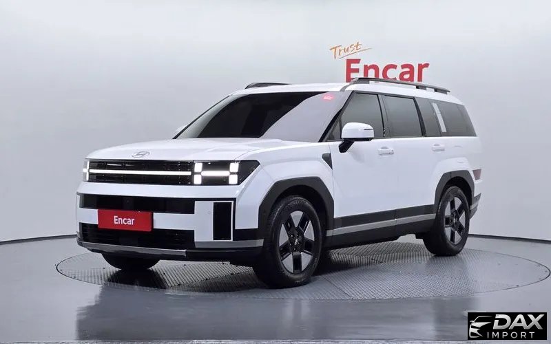 Hyundai Santafe HEV 1.6 2WD