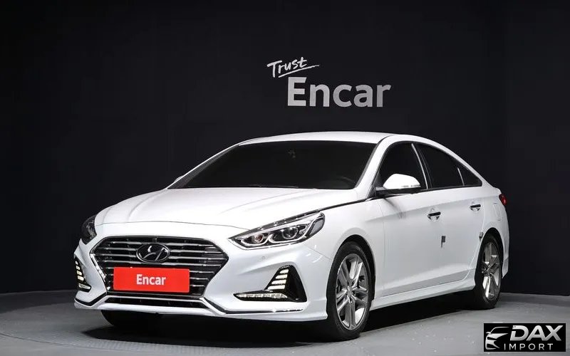 Hyundai Sonata 2.0 Premium Special