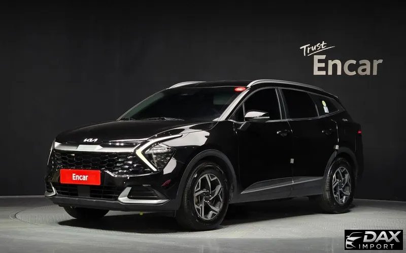 Kia Sportage Diesel 2.0 2WD