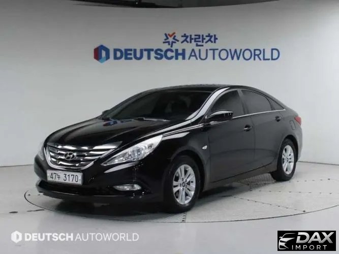 Hyundai Sonata Grand