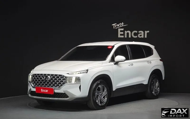 Hyundai Santafe Diesel 2.2 2WD