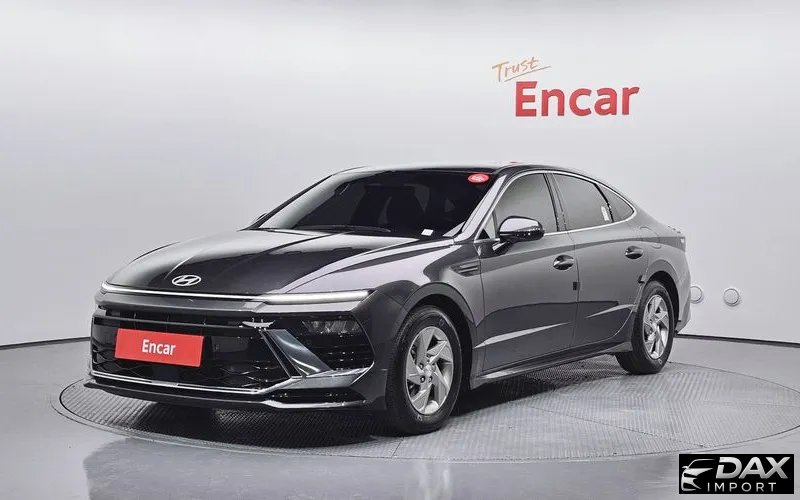 Hyundai Sonata 2.0 LPG(Rent)