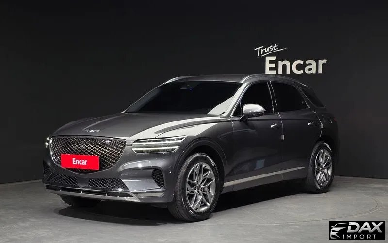 Genesis GV70 2.2 Diesel 2WD