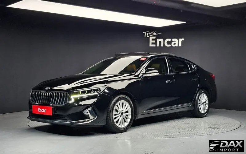 Kia K7 2.5 GDI Prestige