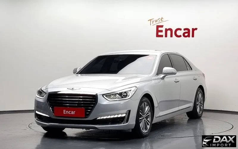 Genesis EQ900 3.8 GDI AWD