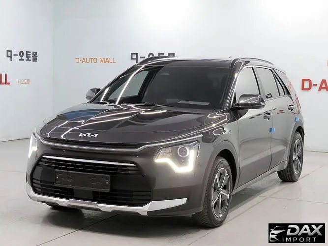Kia Niro Prestige