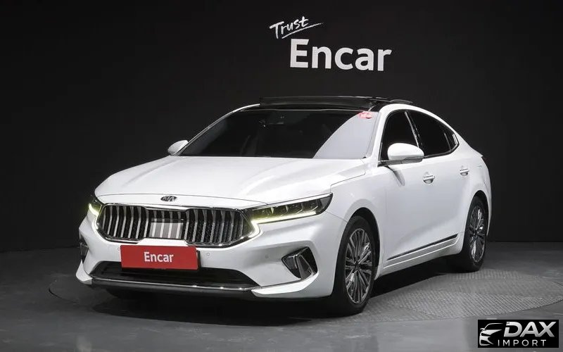 Kia K7 2.5 GDI Noblesse