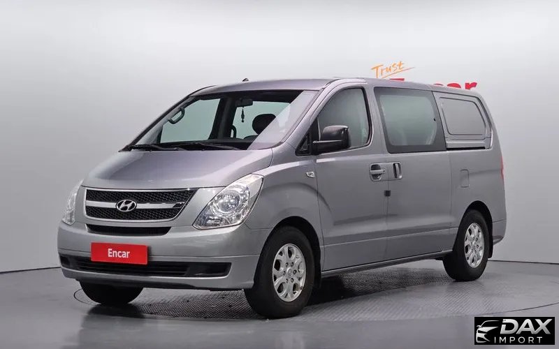 Hyundai Starex 5-Seater VAN