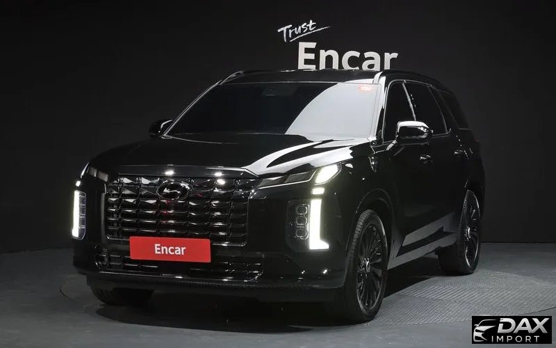 Hyundai Palisade Diesel 2.2 2WD