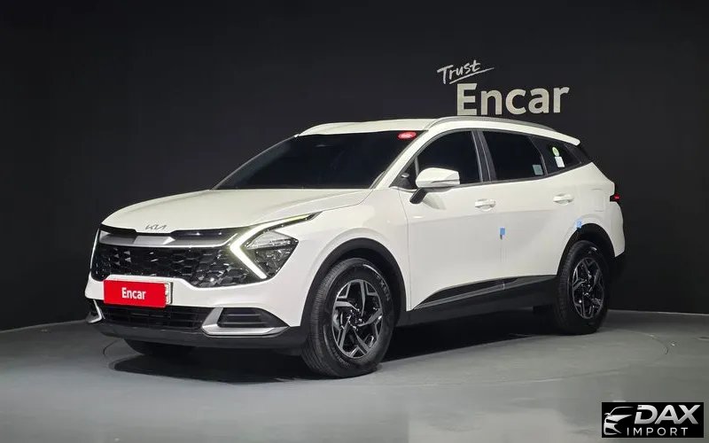 Kia Sportage Diesel 2.0 4WD