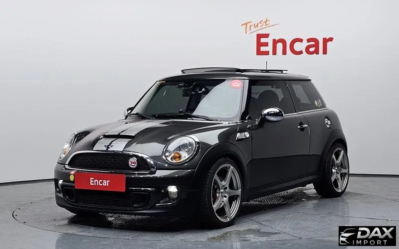 Mini Cooper Standard