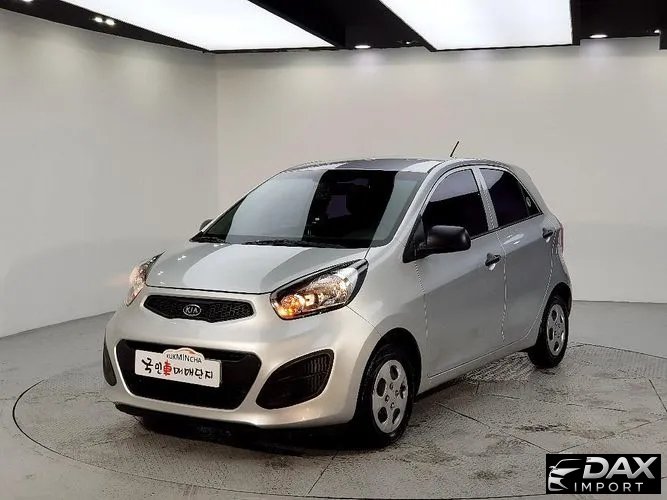 Kia morning Smart
