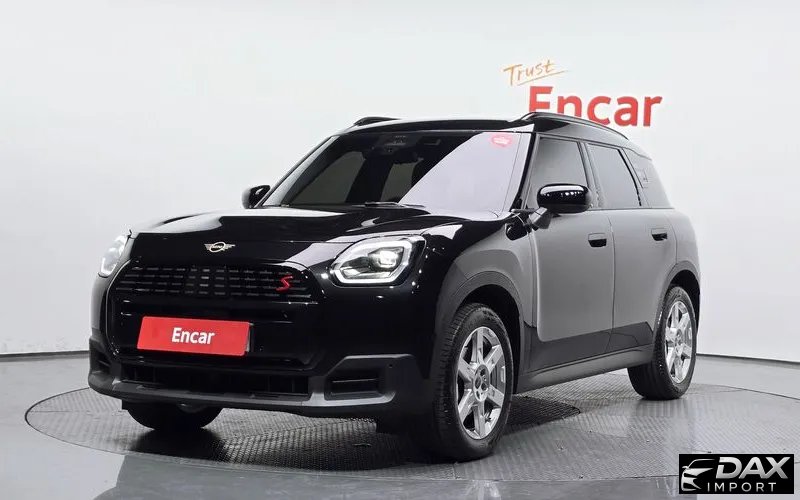 Mini Countryman ALL4 Classic