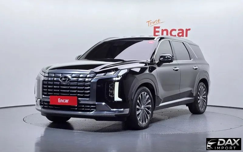 Hyundai Palisade Diesel 2.2 2WD