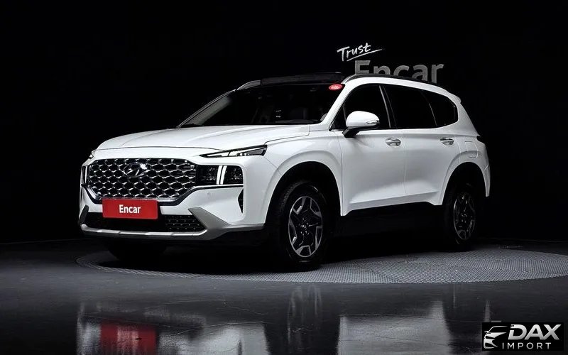 Hyundai Santafe HEV 1.6 2WD