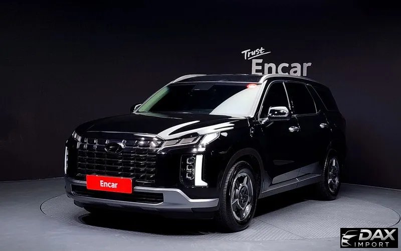 Hyundai Palisade Gasoline 3.8 2WD