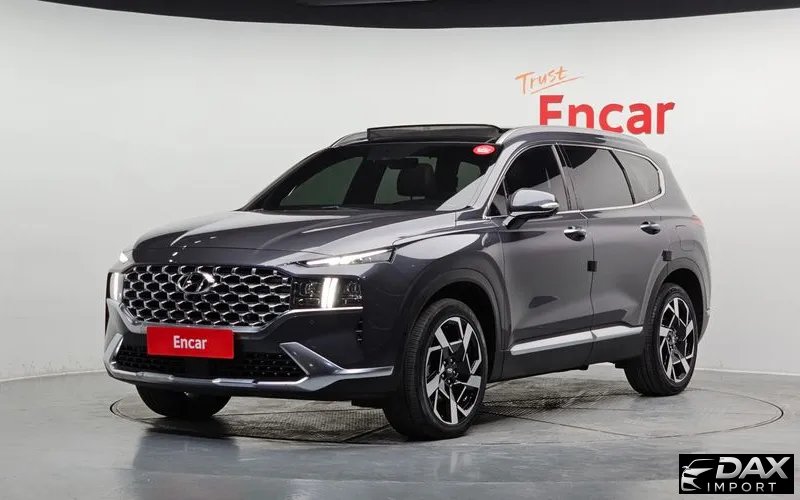 Hyundai Santafe Diesel 2.2 2WD