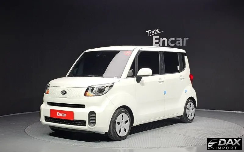 Kia RAY Standard