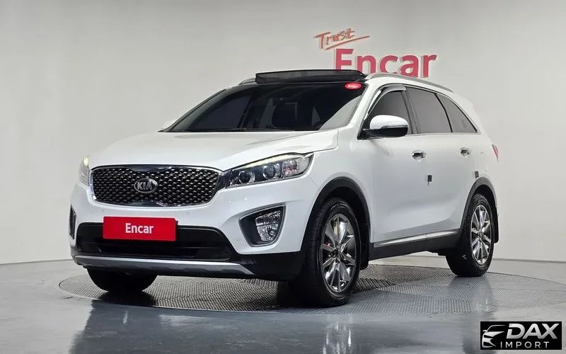 Kia Sorento Diesel 2.0 2WD