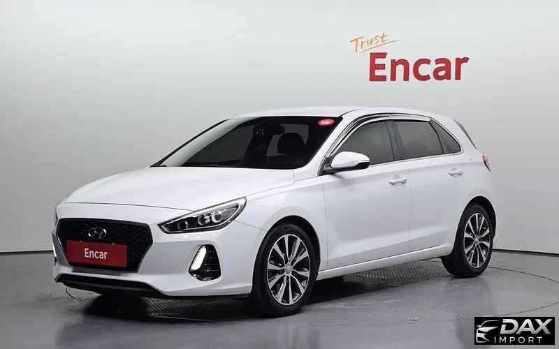 Hyundai i30 Diesel 1.6