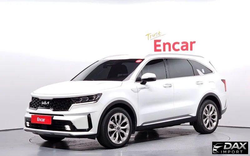 Kia Sorento Diesel 2.2 2WD