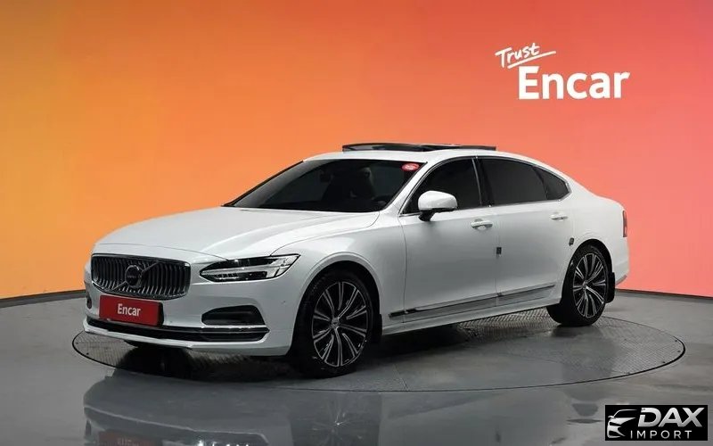 Volvo S90 B5 Ultimate Bright