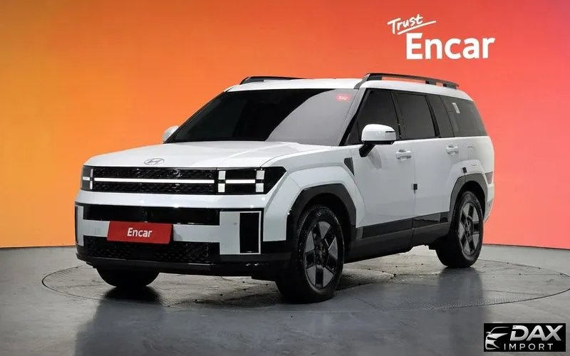 Hyundai Santafe HEV 1.6 2WD