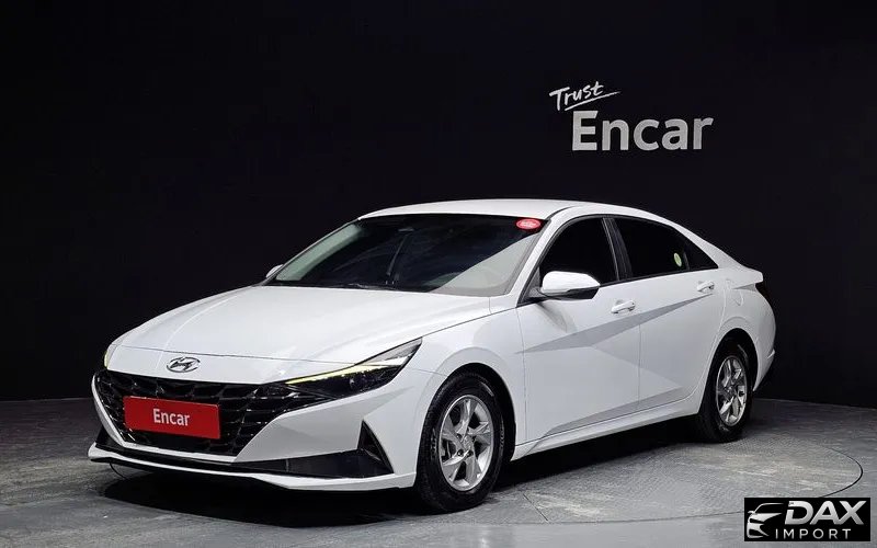 Hyundai AVANTE 1.6