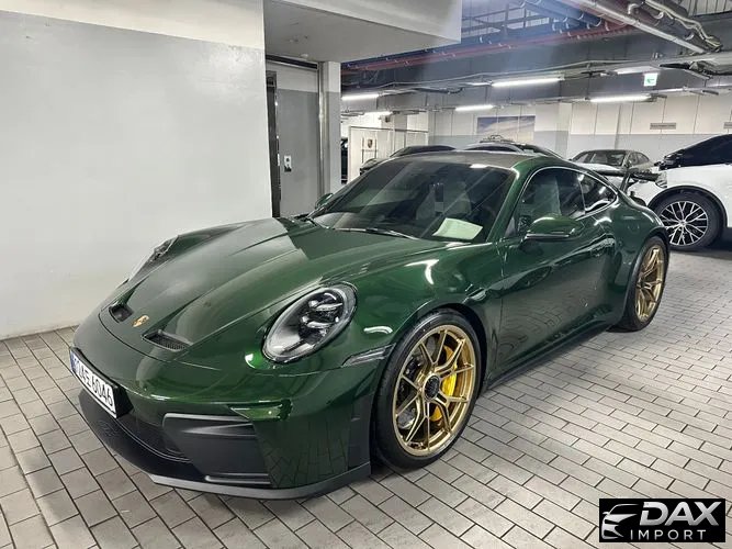 Porsche 911 GT3
