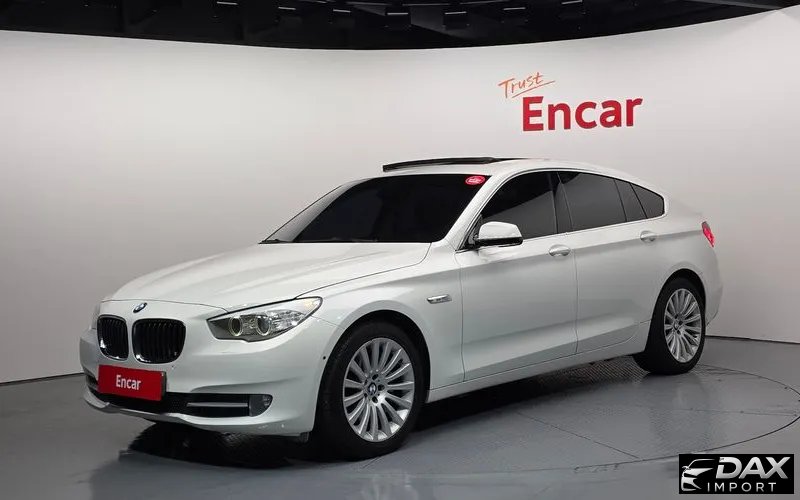 BMW Gran Turismo GT ED Edition