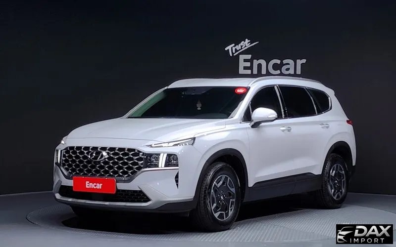 Hyundai Santafe HEV 1.6 2WD