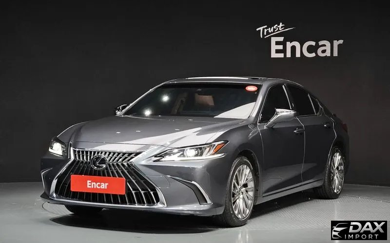 Lexus ES Luxury Plus