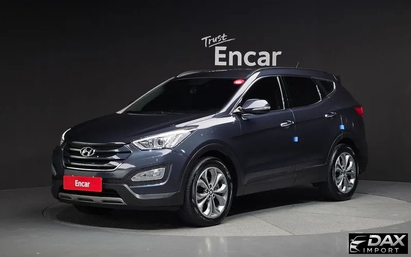 Hyundai Santafe Diesel(e-VGT) 2.0 2WD Exclusive