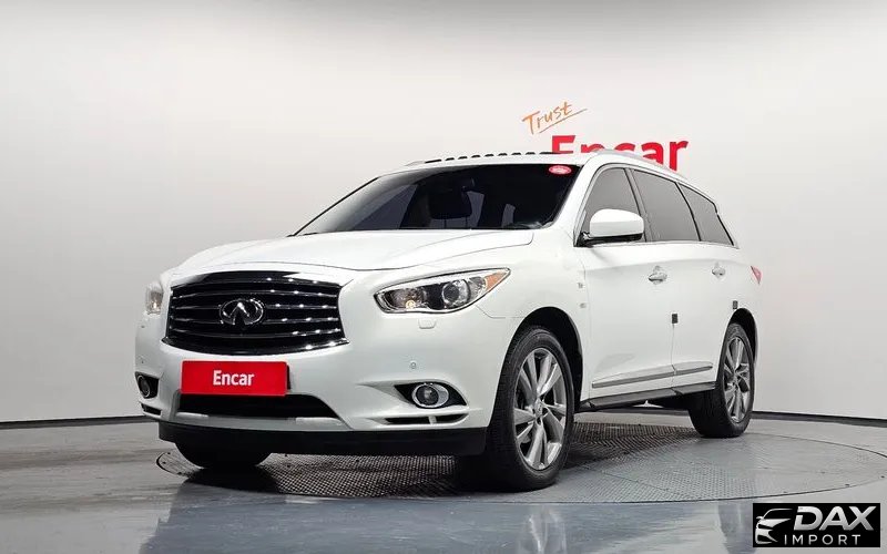 Infiniti QX60 3.5 AWD