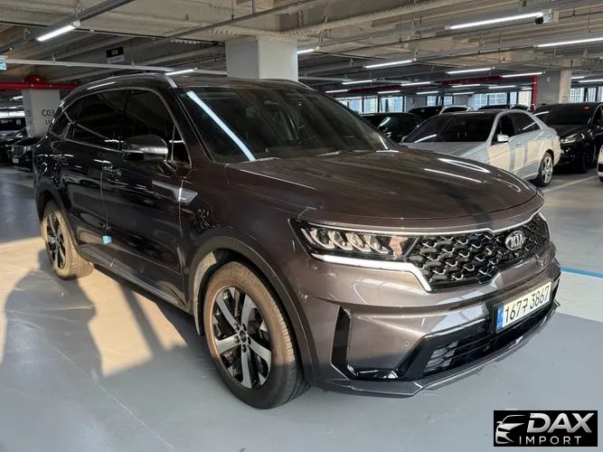 Kia Sorento Diesel 2.2 2WD