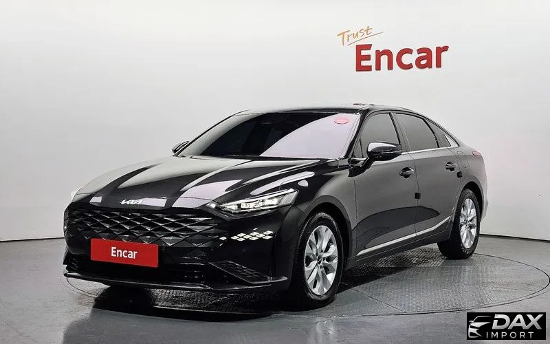 Kia K8 2.5 Gasoline 2WD