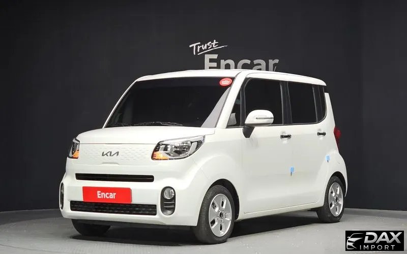 Kia RAY Prestige