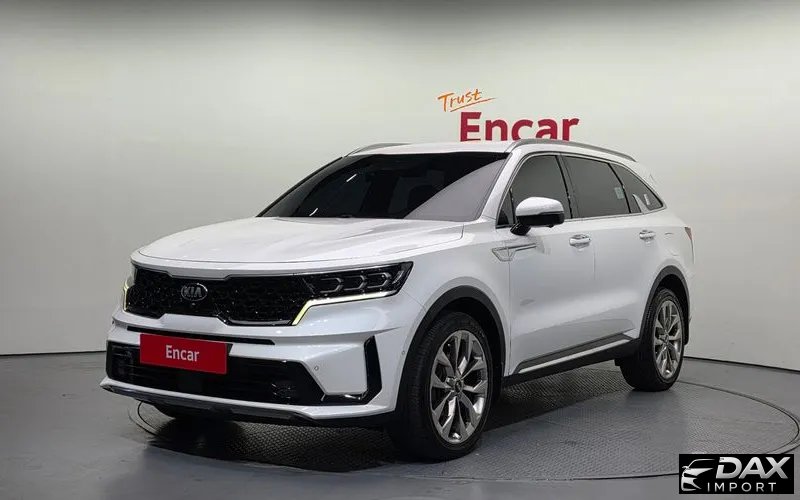 Kia Sorento Diesel 2.2 4WD